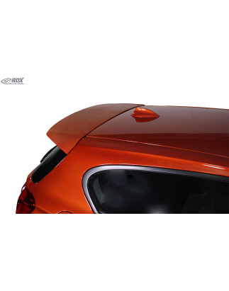 Spoiler Tetto per BMW serie 1 F20 / F21 - BMW serie 1 (F20/F21) (Cod. R-RDDS130)