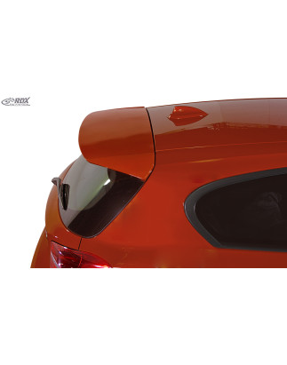 Spoiler Tetto per BMW serie 1 F20 / F21 - BMW serie 1 (F20/F21) (Cod. R-RDDS130)