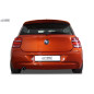 Spoiler Tetto per BMW serie 1 F20 / F21 - BMW serie 1 (F20/F21) (Cod. R-RDDS130)