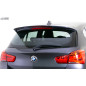 Spoiler Tetto per BMW serie 1 F20 / F21 - BMW serie 1 (F20/F21) (Cod. R-RDDS130)