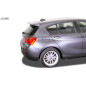 Spoiler Tetto per BMW serie 1 F20 / F21 - BMW serie 1 (F20/F21) (Cod. R-RDDS130)