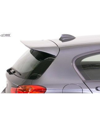 Spoiler Tetto per BMW serie 1 F20 / F21 - BMW serie 1 (F20/F21) (Cod. R-RDDS130)