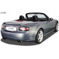 Spoiler Posteriore per MAZDA MX5 (NC) 2005-2015  (Cod. R-RDDS139)