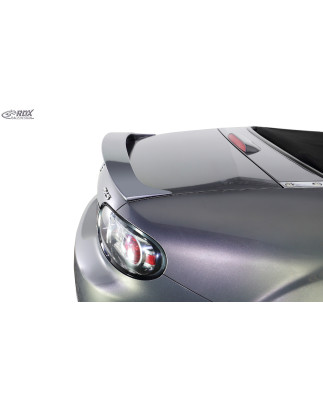 Spoiler Posteriore per MAZDA MX5 (NC) 2005-2015  (Cod. R-RDDS139)