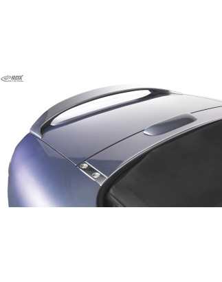 Spoiler Posteriore per MAZDA MX5 (NC) 2005-2015  (Cod. R-RDDS139)