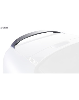 Spoiler Posteriore per MAZDA MX5 (NC) 2005-2015  (Cod. R-RDDS139)