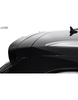 Spoiler Tetto per AUDI Q7 (4L)  Trunk Tailgate (Cod. R-RDDS142)