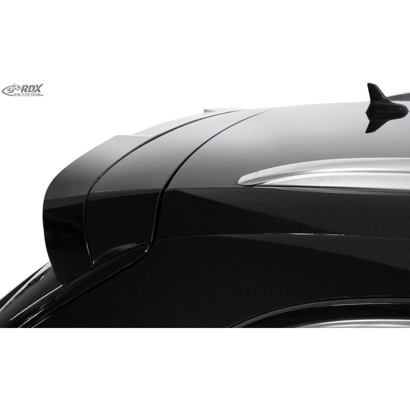 Spoiler Tetto per AUDI Q7 (4L)  Trunk Tailgate (Cod. R-RDDS142)