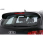 Spoiler Tetto per AUDI Q7 (4L)  Trunk Tailgate (Cod. R-RDDS142)