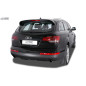 Spoiler Tetto per AUDI Q7 (4L)  Trunk Tailgate (Cod. R-RDDS142)
