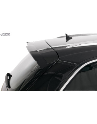 Spoiler Tetto per AUDI Q7 (4L)  Trunk Tailgate (Cod. R-RDDS142)