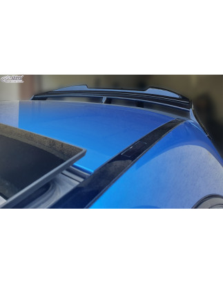 RDX Spoiler Tetto Lip per MERCEDES Classe A W176 with Brabus Spoiler Tetto  (Cod. R-RDDS143)