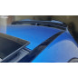 RDX Spoiler Tetto Lip per MERCEDES Classe A W176 with Brabus Spoiler Tetto  (Cod. R-RDDS143)