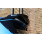 RDX Spoiler Tetto Lip per MERCEDES Classe A W176 with Brabus Spoiler Tetto  (Cod. R-RDDS143)