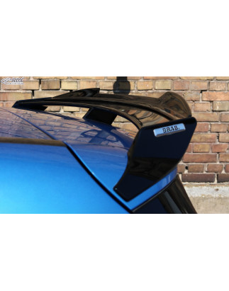 RDX Spoiler Tetto Lip per MERCEDES Classe A W176 with Brabus Spoiler Tetto  (Cod. R-RDDS143)