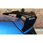 RDX Spoiler Tetto Lip per MERCEDES Classe A W176 with Brabus Spoiler Tetto  (Cod. R-RDDS143)