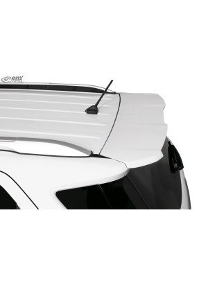 Spoiler Tetto per FORD EcoSport   (Cod. R-RDDS144)