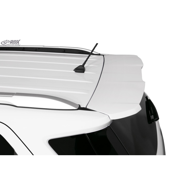 Spoiler Tetto per FORD EcoSport   (Cod. R-RDDS144)