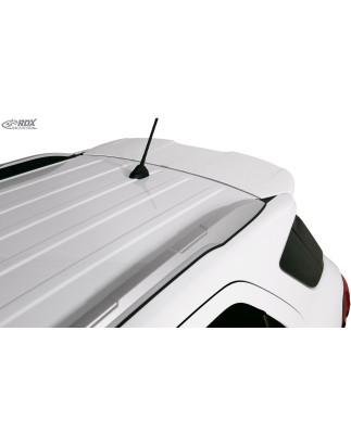 Spoiler Tetto per FORD EcoSport   (Cod. R-RDDS144)