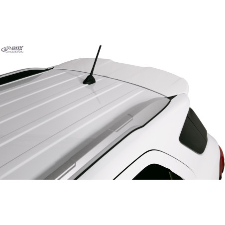Spoiler Tetto per FORD EcoSport   (Cod. R-RDDS144)