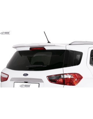 Spoiler Tetto per FORD EcoSport   (Cod. R-RDDS144)