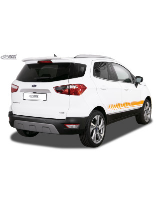 Spoiler Tetto per FORD EcoSport   (Cod. R-RDDS144)