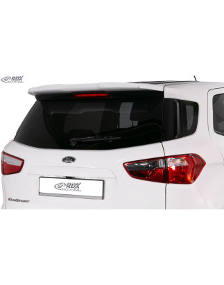 Spoiler Tetto per FORD EcoSport   (Cod. R-RDDS144)