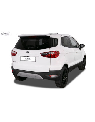 Spoiler Tetto per FORD EcoSport   (Cod. R-RDDS144)