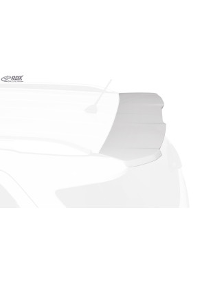 Spoiler Tetto per FORD EcoSport   (Cod. R-RDDS144)