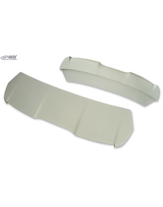 Spoiler Tetto per FORD EcoSport   (Cod. R-RDDS144)