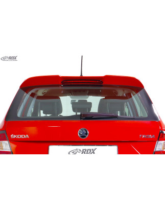 Spoiler Tetto per SKODA Fabia 3 (NJ/5J)  (Cod. R-RDDS145)