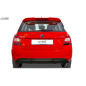 Spoiler Tetto per SKODA Fabia 3 (NJ/5J) (Cod. R-RDDS145) Spoiler Tetto per SKODA Fabia 3 (NJ/5J) (Cod. R-RDDS145)
