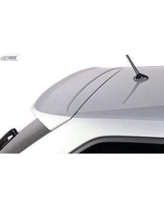 Spoiler Tetto per SKODA Fabia 3 Combi (NJ/5J)  (Cod. R-RDDS146)