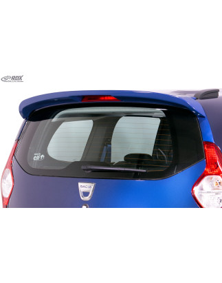 Spoiler Tetto per DACIA Lodgy  (Cod. R-RDDS147)