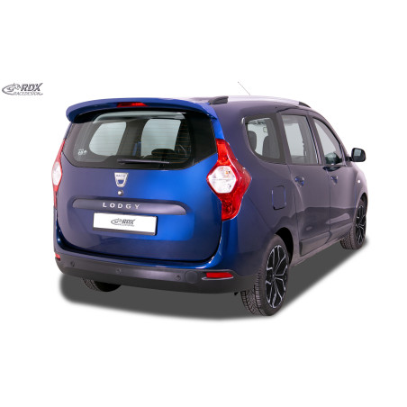 Spoiler Tetto per DACIA Lodgy  (Cod. R-RDDS147)
