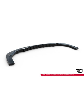 SPLITTER ANTERIORE RENAULT MEGANE 3 RS v.1 (Cod. M-RE-ME-3-RS-FD1G)