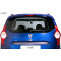 Spoiler Tetto per DACIA Lodgy  (Cod. R-RDDS147)