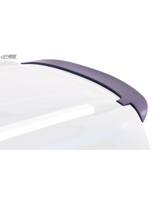 Spoiler Tetto per DACIA Lodgy  (Cod. R-RDDS147)