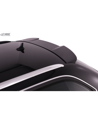 Spoiler Tetto per AUDI A6 4F C6 Avant / StationWagon   - AUDI A6 (C6) (Cod. R-RDDS149)