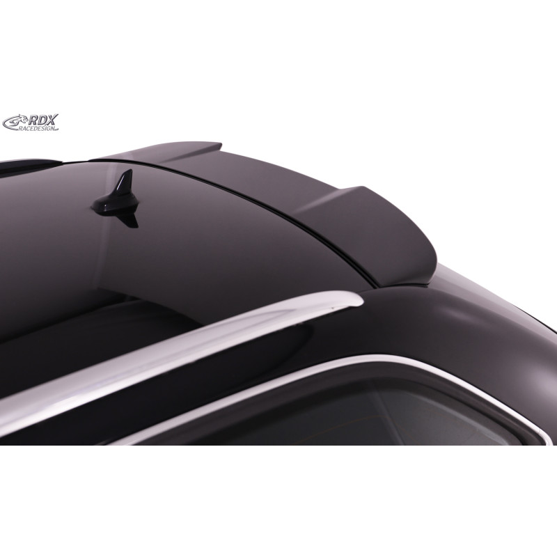 Spoiler Tetto per AUDI A6 4F C6 Avant / StationWagon   - AUDI A6 (C6) (Cod. R-RDDS149)