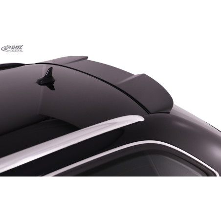 Spoiler Tetto per AUDI A6 4F C6 Avant / StationWagon   - AUDI A6 (C6) (Cod. R-RDDS149)