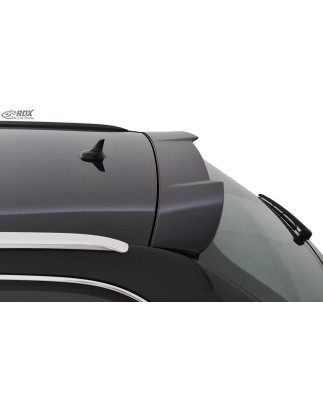 Spoiler Tetto per AUDI A6 4F C6 Avant / StationWagon   - AUDI A6 (C6) (Cod. R-RDDS149)