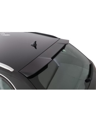 Spoiler Tetto per AUDI A6 4F C6 Avant / StationWagon   - AUDI A6 (C6) (Cod. R-RDDS149)