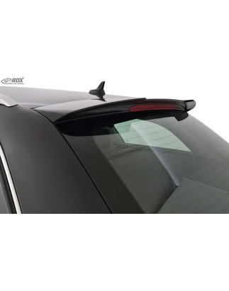 Spoiler Tetto per AUDI A6 4F C6 Avant / StationWagon   - AUDI A6 (C6) (Cod. R-RDDS149)