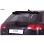 Spoiler Tetto per AUDI A6 4F C6 Avant / StationWagon   - AUDI A6 (C6) (Cod. R-RDDS149)