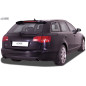 Spoiler Tetto per AUDI A6 4F C6 Avant / StationWagon   - AUDI A6 (C6) (Cod. R-RDDS149)