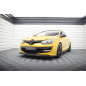 SPLITTER ANTERIORE RENAULT MEGANE 3 RS v.2 (Cod. M-RE-ME-3-RS-FD2G)