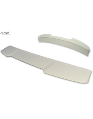 Spoiler Tetto per AUDI A6 4F C6 Avant / StationWagon   - AUDI A6 (C6) (Cod. R-RDDS149)