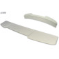 Spoiler Tetto per AUDI A6 4F C6 Avant / StationWagon   - AUDI A6 (C6) (Cod. R-RDDS149)