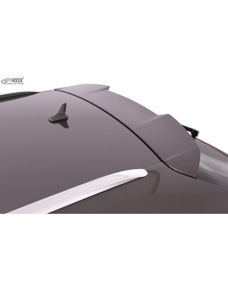 Spoiler Tetto per AUDI A4 B8/ B81/ 8K Avant / StationWagon (2008-2015)   (Cod. R-RDDS150)